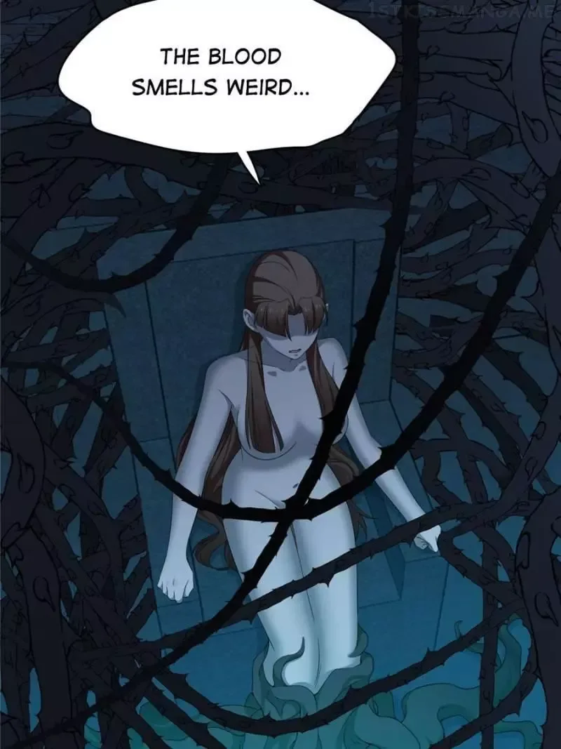 Queen of poison: The Legend of a Super Agent, Doctor and Princess Chapter 393 page 7