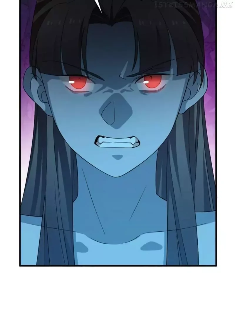 Queen of poison: The Legend of a Super Agent, Doctor and Princess Chapter 393 page 9