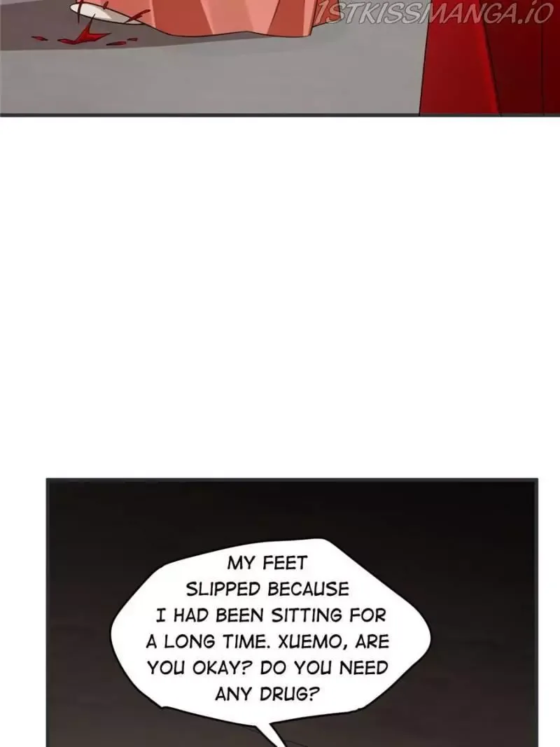 Queen of poison: The Legend of a Super Agent, Doctor and Princess Chapter 391 page 50