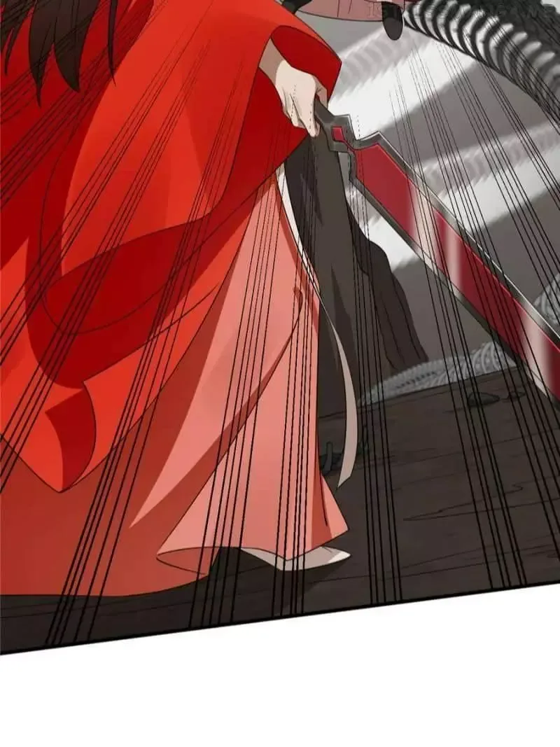 Queen of poison: The Legend of a Super Agent, Doctor and Princess Chapter 392 page 28