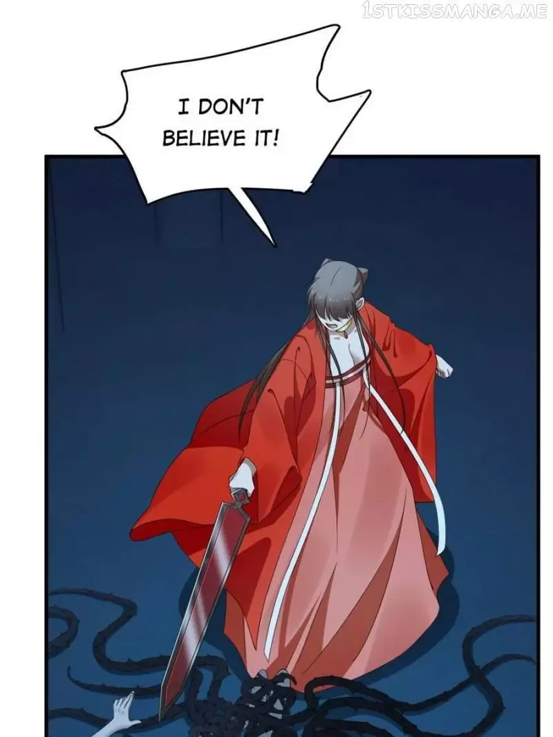 Queen of poison: The Legend of a Super Agent, Doctor and Princess Chapter 394 page 9