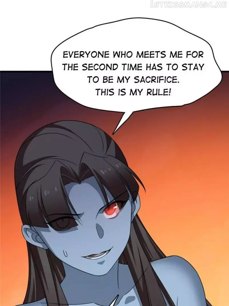 Queen of poison: The Legend of a Super Agent, Doctor and Princess Chapter 393 page 31