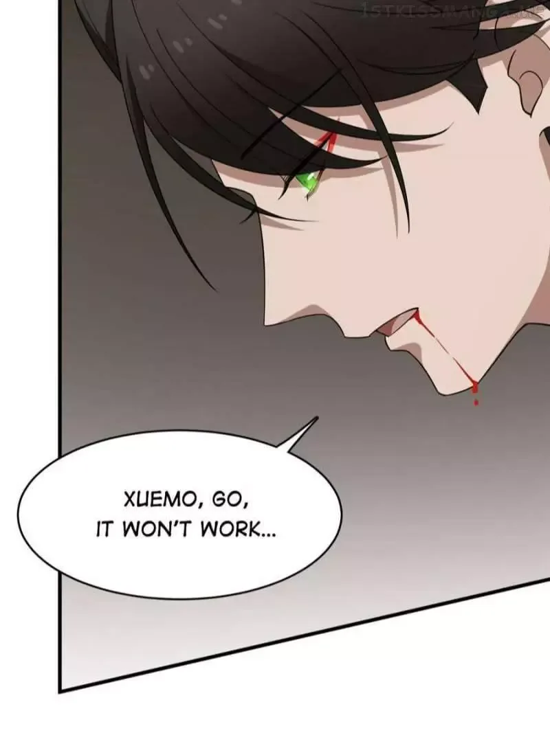 Queen of poison: The Legend of a Super Agent, Doctor and Princess Chapter 392 page 36