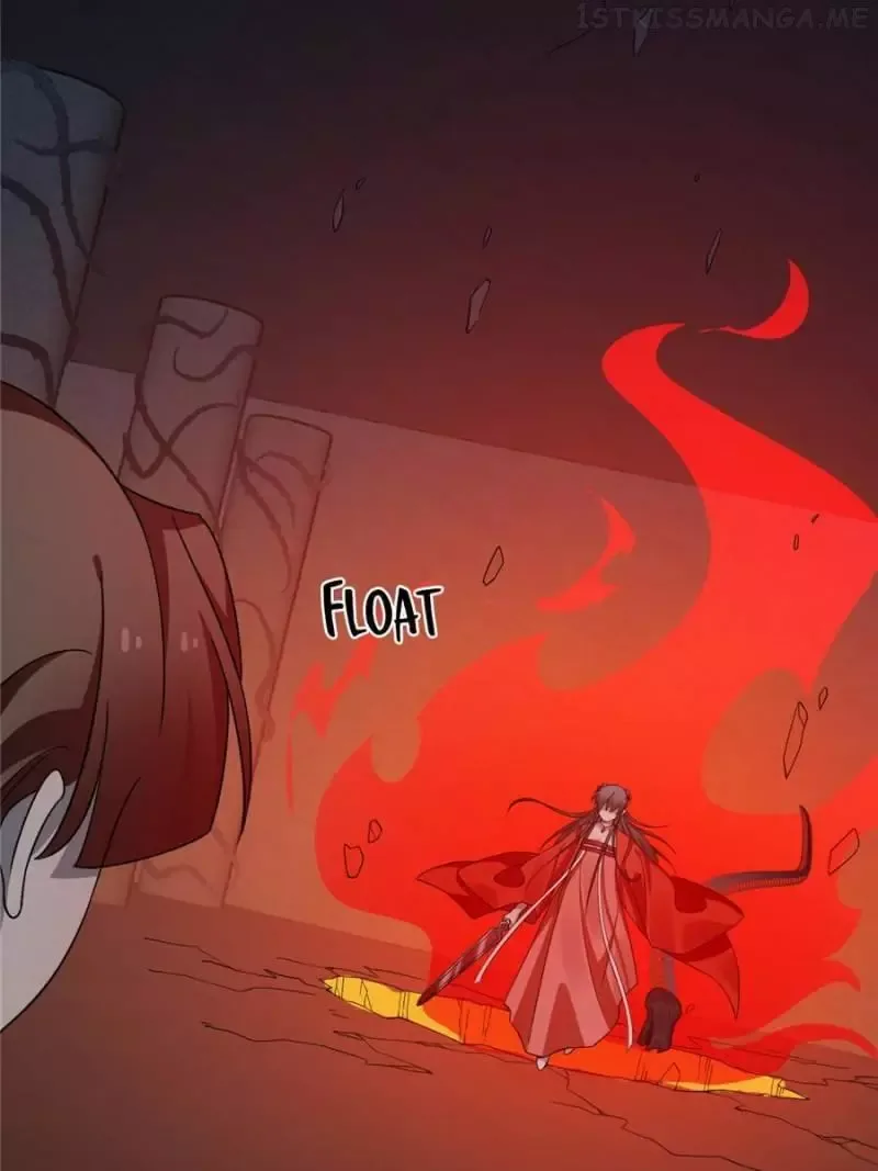 Queen of poison: The Legend of a Super Agent, Doctor and Princess Chapter 393 page 29