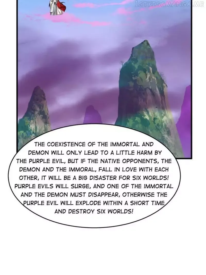Queen of poison: The Legend of a Super Agent, Doctor and Princess Chapter 394 page 20