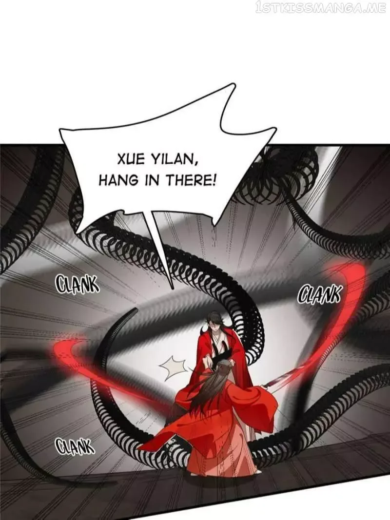 Queen of poison: The Legend of a Super Agent, Doctor and Princess Chapter 392 page 39