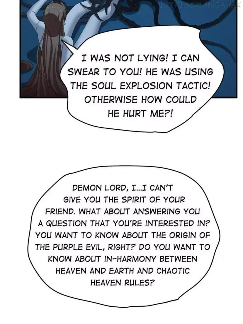 Queen of poison: The Legend of a Super Agent, Doctor and Princess Chapter 394 page 10