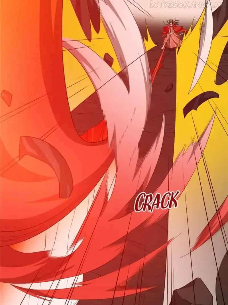 Queen of poison: The Legend of a Super Agent, Doctor and Princess Chapter 393 page 21