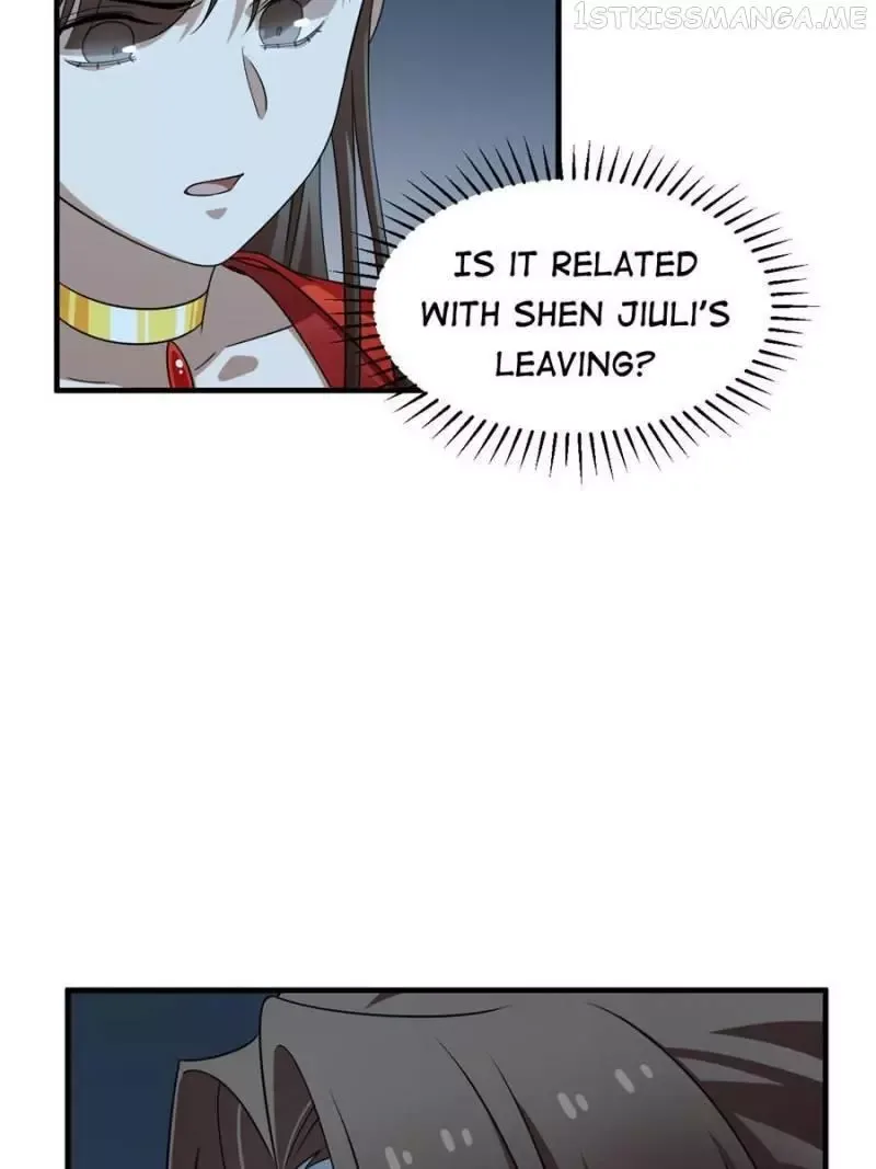 Queen of poison: The Legend of a Super Agent, Doctor and Princess Chapter 394 page 14