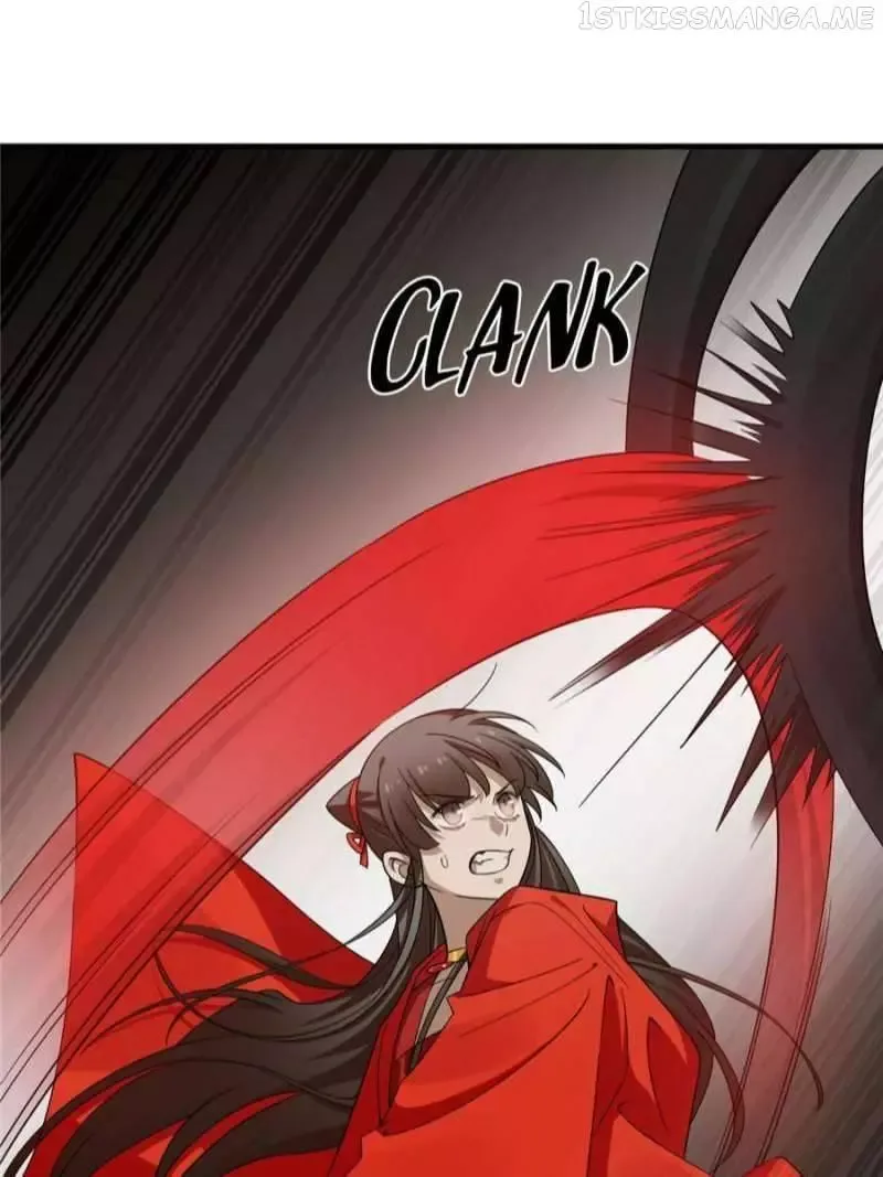 Queen of poison: The Legend of a Super Agent, Doctor and Princess Chapter 392 page 34