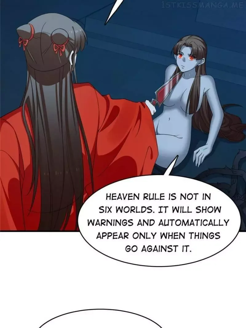 Queen of poison: The Legend of a Super Agent, Doctor and Princess Chapter 394 page 30
