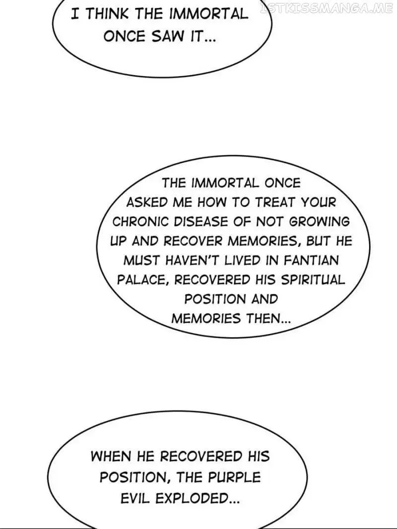 Queen of poison: The Legend of a Super Agent, Doctor and Princess Chapter 394 page 31