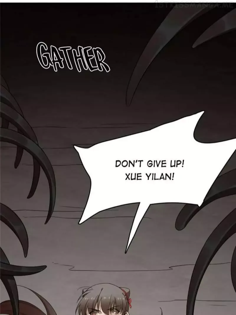 Queen of poison: The Legend of a Super Agent, Doctor and Princess Chapter 392 page 49