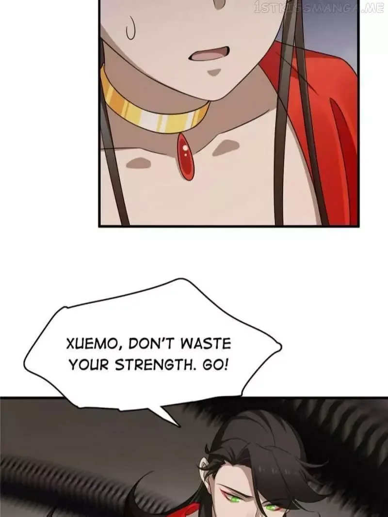 Queen of poison: The Legend of a Super Agent, Doctor and Princess Chapter 392 page 43