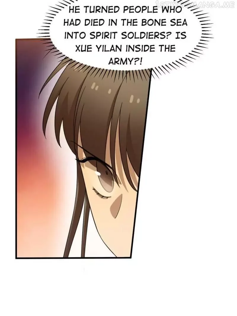 Queen of poison: The Legend of a Super Agent, Doctor and Princess Chapter 393 page 40
