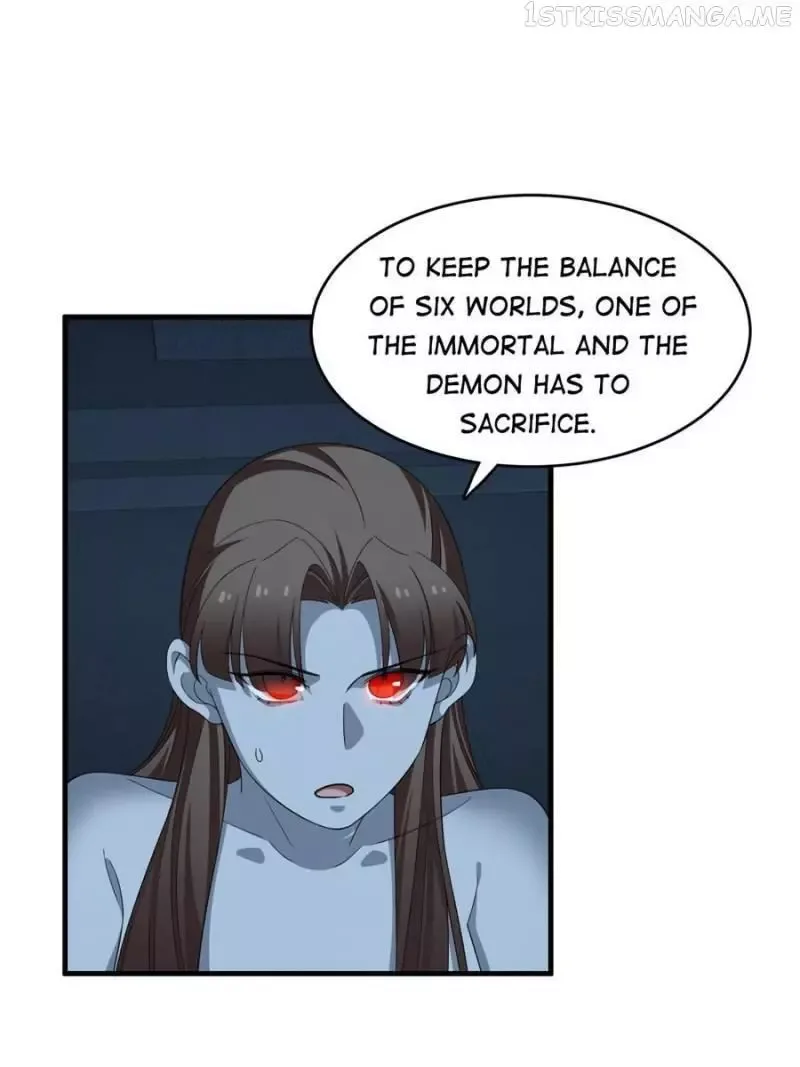 Queen of poison: The Legend of a Super Agent, Doctor and Princess Chapter 394 page 23