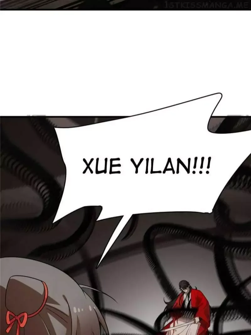 Queen of poison: The Legend of a Super Agent, Doctor and Princess Chapter 392 page 53