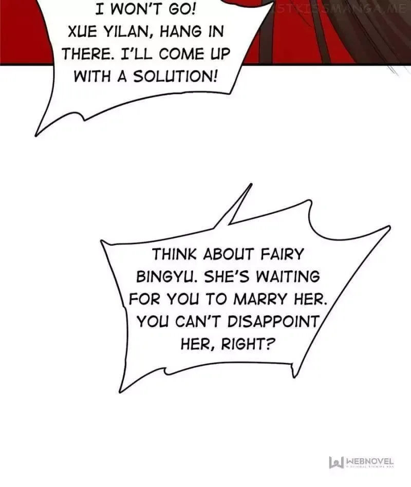 Queen of poison: The Legend of a Super Agent, Doctor and Princess Chapter 392 page 45