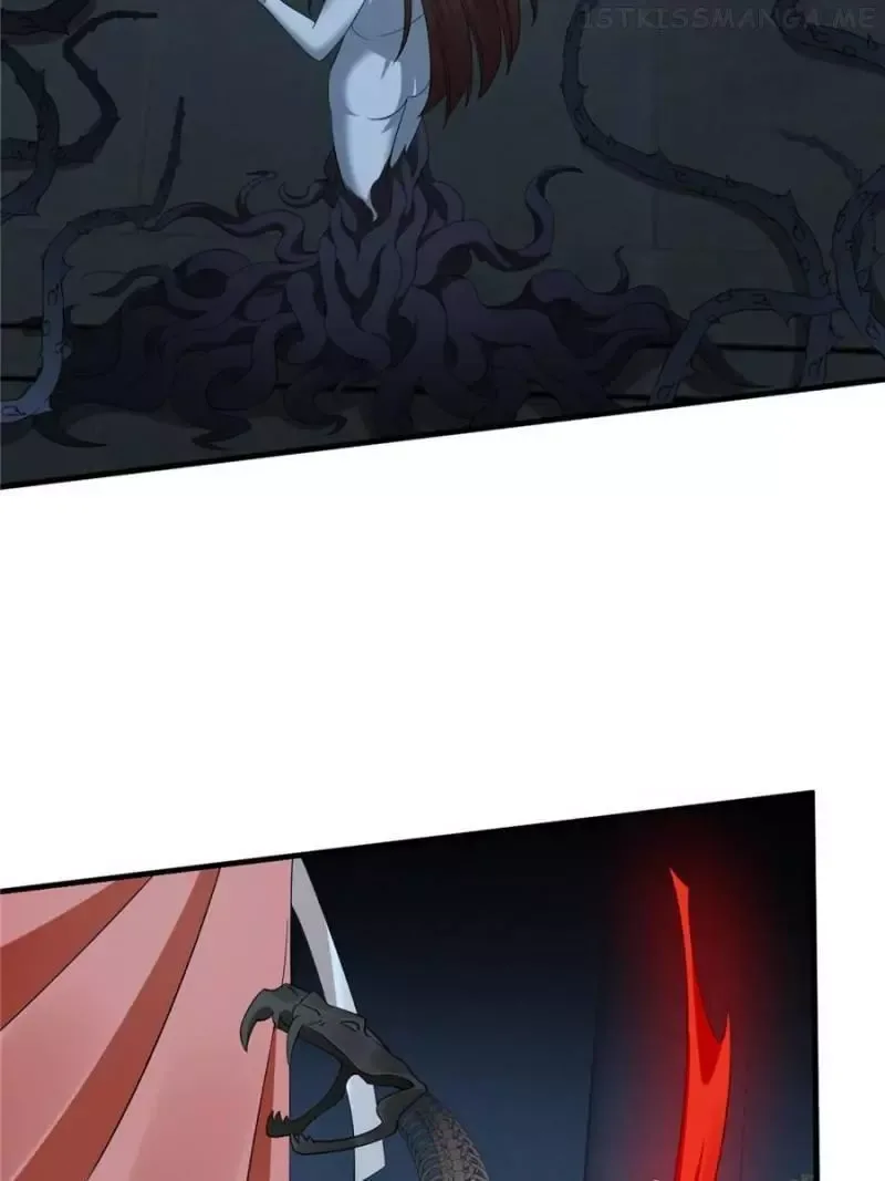 Queen of poison: The Legend of a Super Agent, Doctor and Princess Chapter 393 page 45