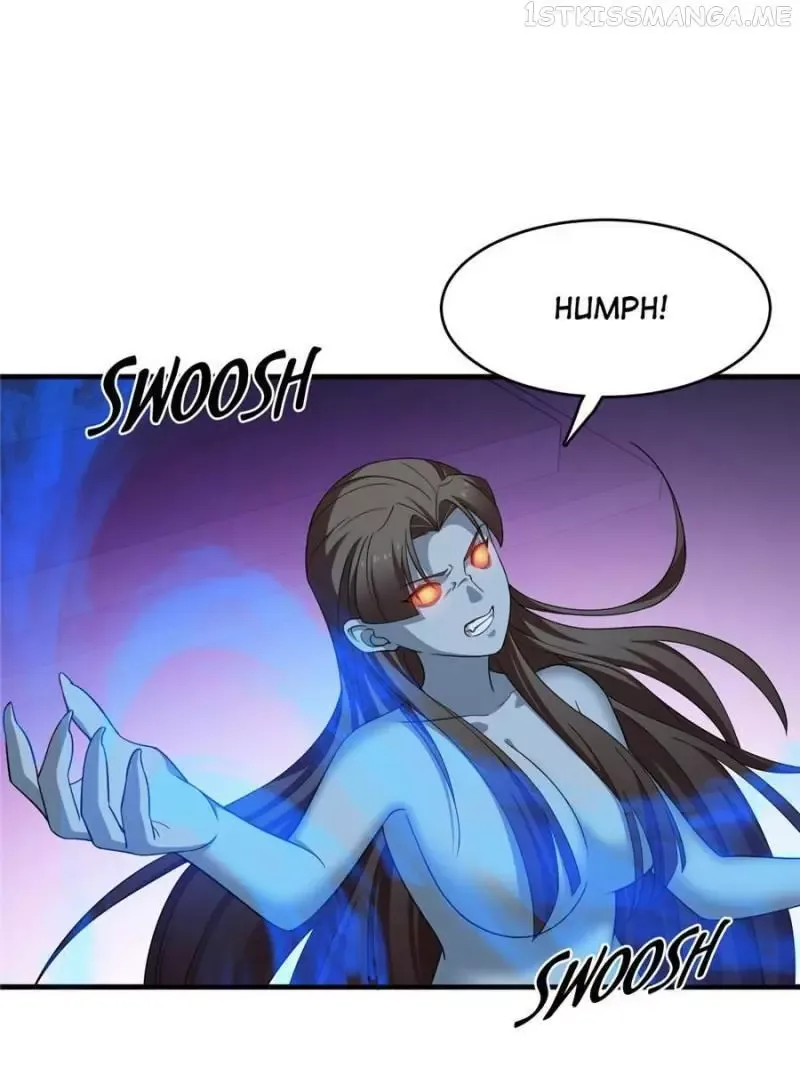 Queen of poison: The Legend of a Super Agent, Doctor and Princess Chapter 393 page 34