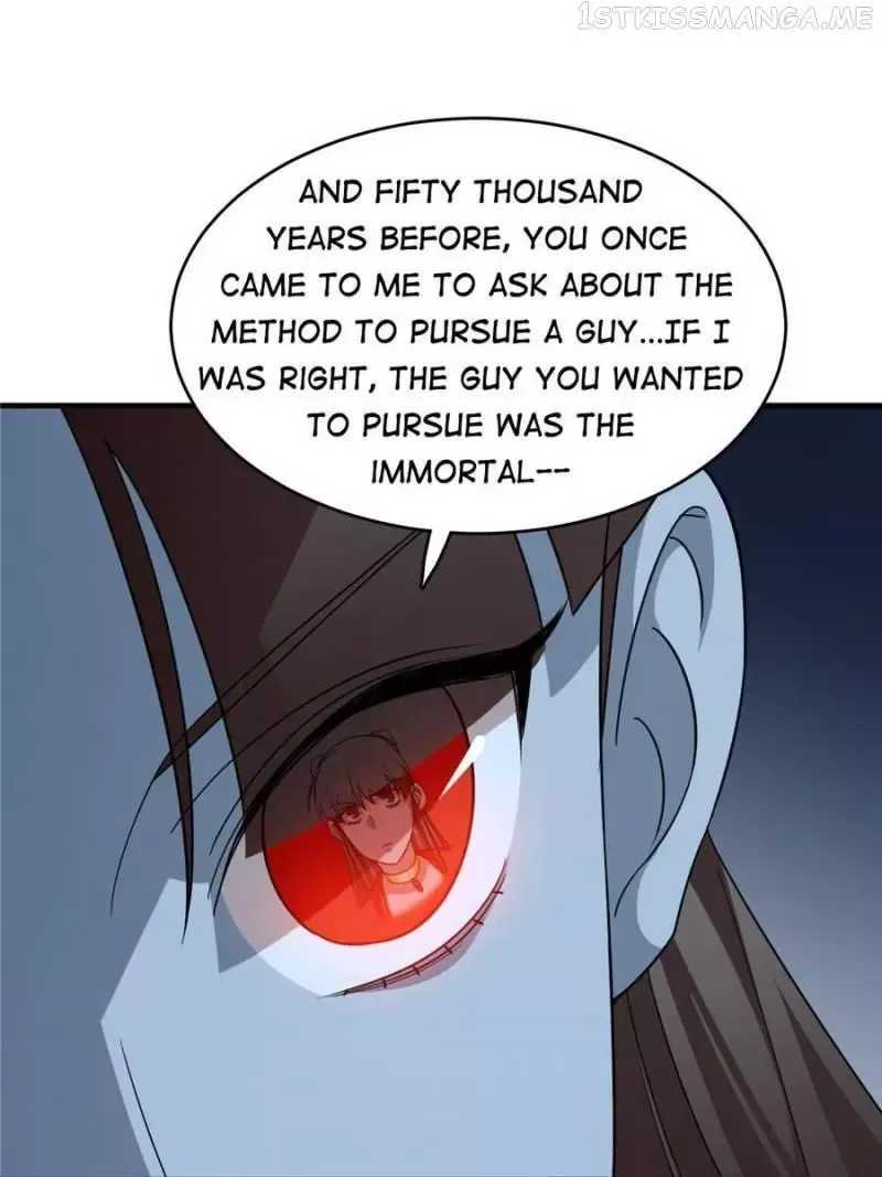 Queen of poison: The Legend of a Super Agent, Doctor and Princess Chapter 394 page 24
