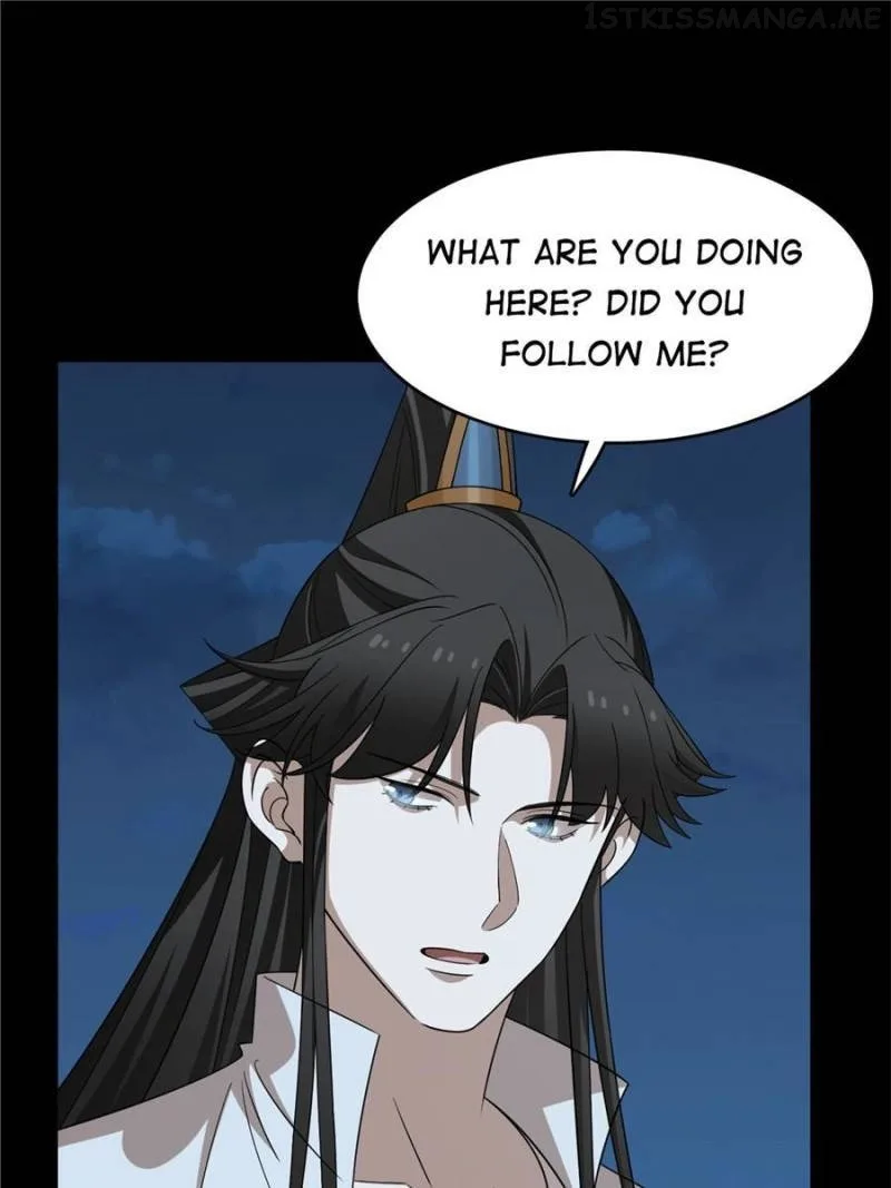 Queen of poison: The Legend of a Super Agent, Doctor and Princess Chapter 395 page 24