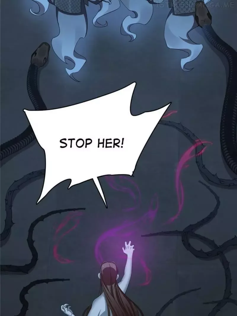 Queen of poison: The Legend of a Super Agent, Doctor and Princess Chapter 393 page 44