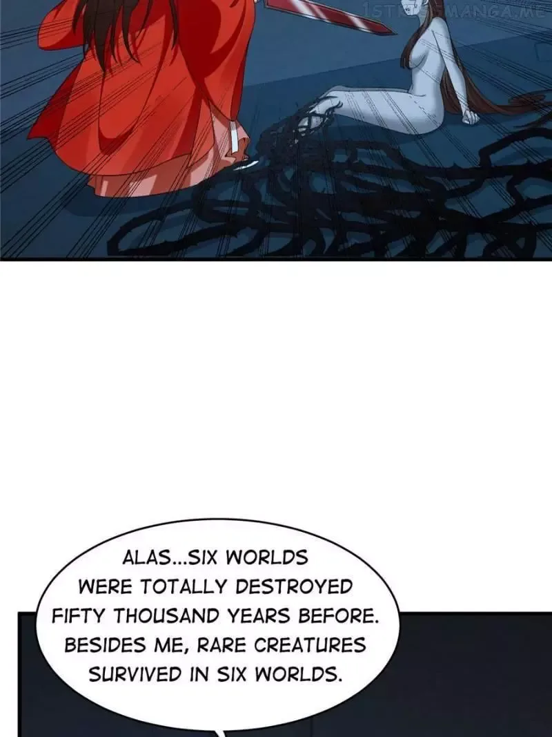 Queen of poison: The Legend of a Super Agent, Doctor and Princess Chapter 394 page 26