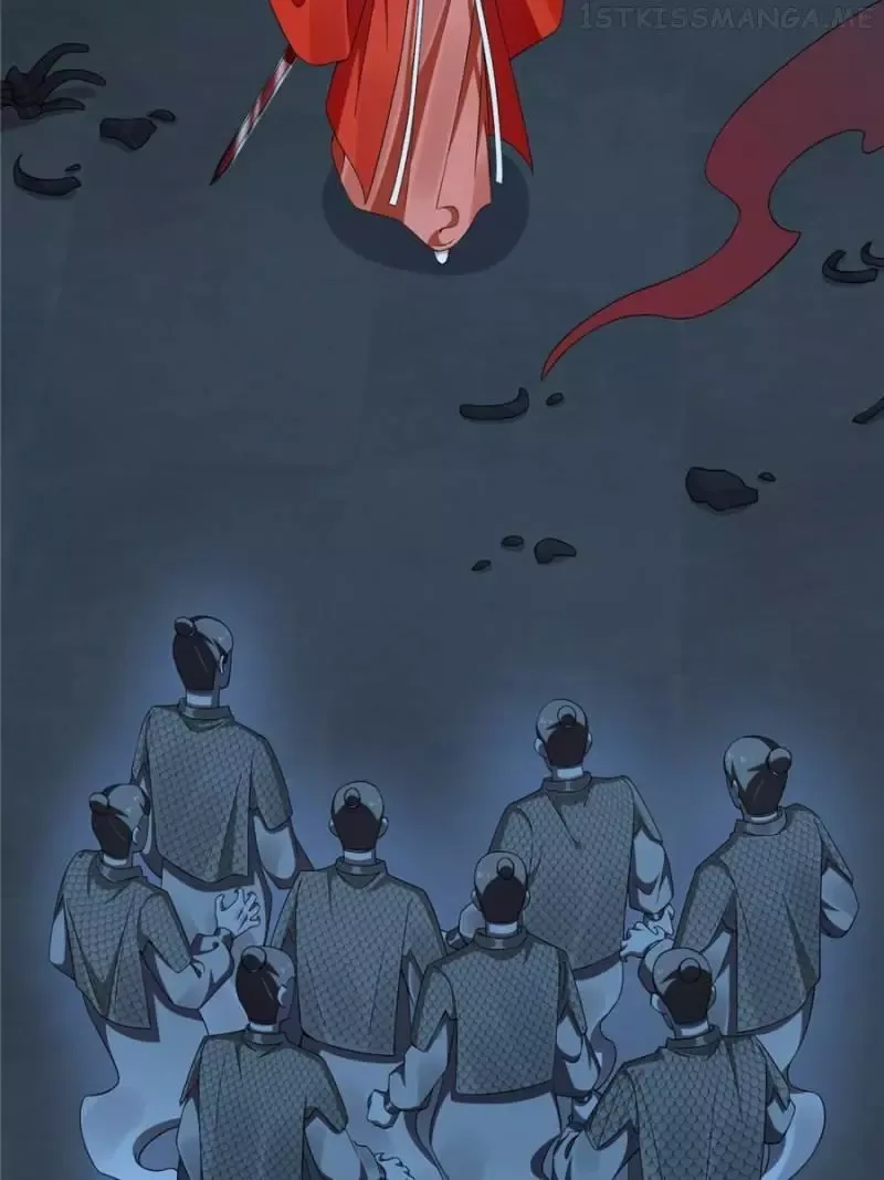 Queen of poison: The Legend of a Super Agent, Doctor and Princess Chapter 393 page 43
