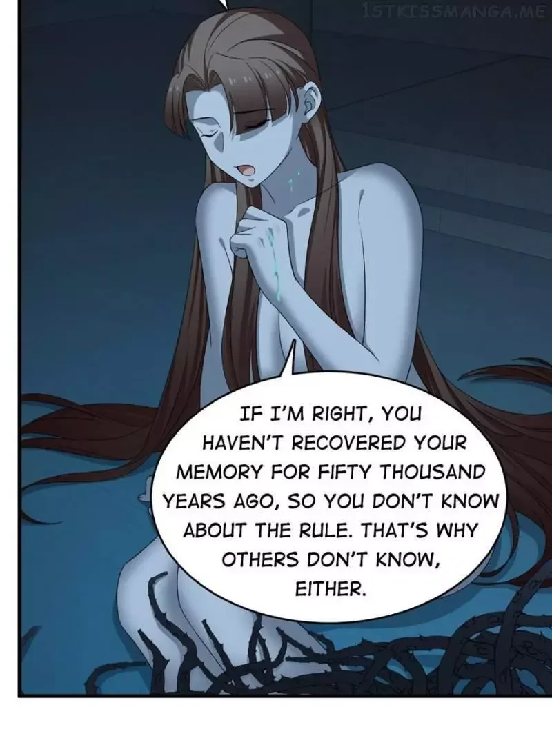 Queen of poison: The Legend of a Super Agent, Doctor and Princess Chapter 394 page 27