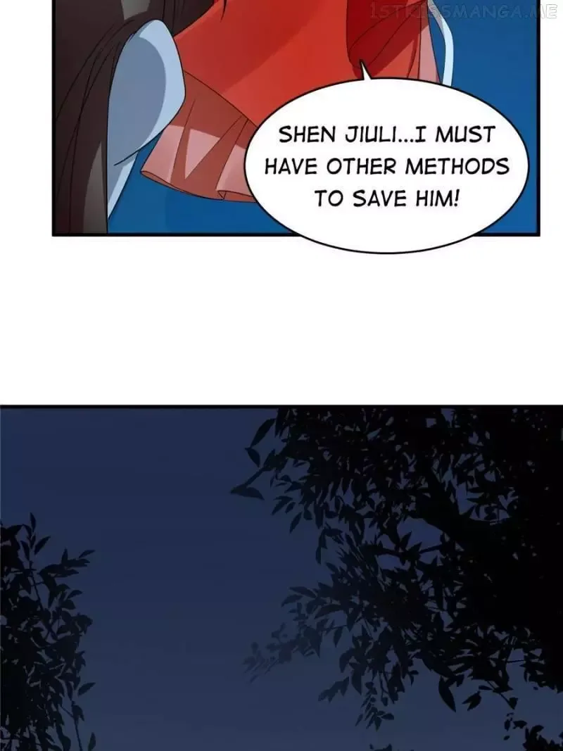 Queen of poison: The Legend of a Super Agent, Doctor and Princess Chapter 394 page 46