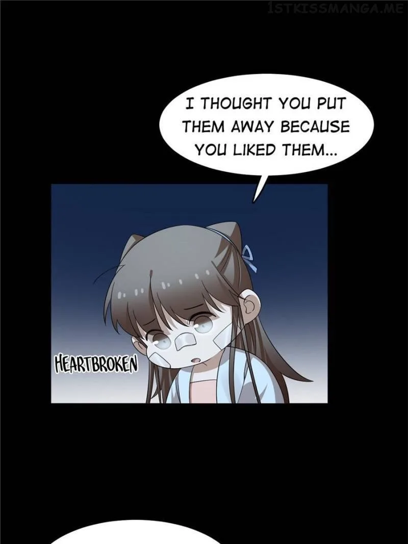 Queen of poison: The Legend of a Super Agent, Doctor and Princess Chapter 395 page 35