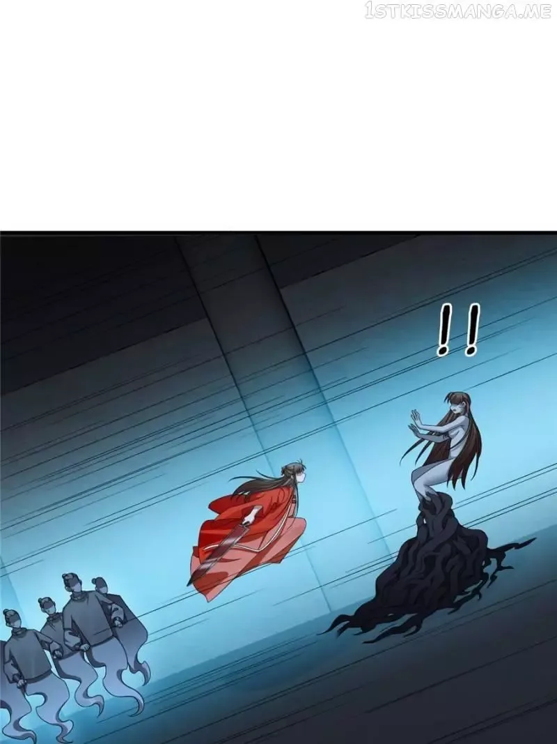 Queen of poison: The Legend of a Super Agent, Doctor and Princess Chapter 393 page 47