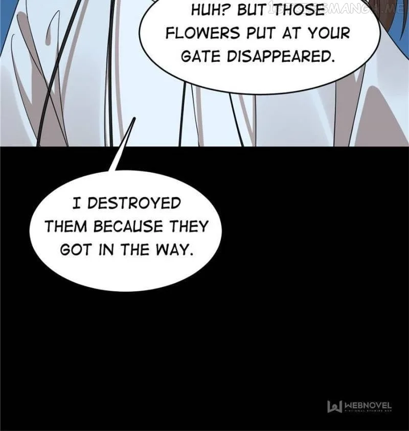Queen of poison: The Legend of a Super Agent, Doctor and Princess Chapter 395 page 34