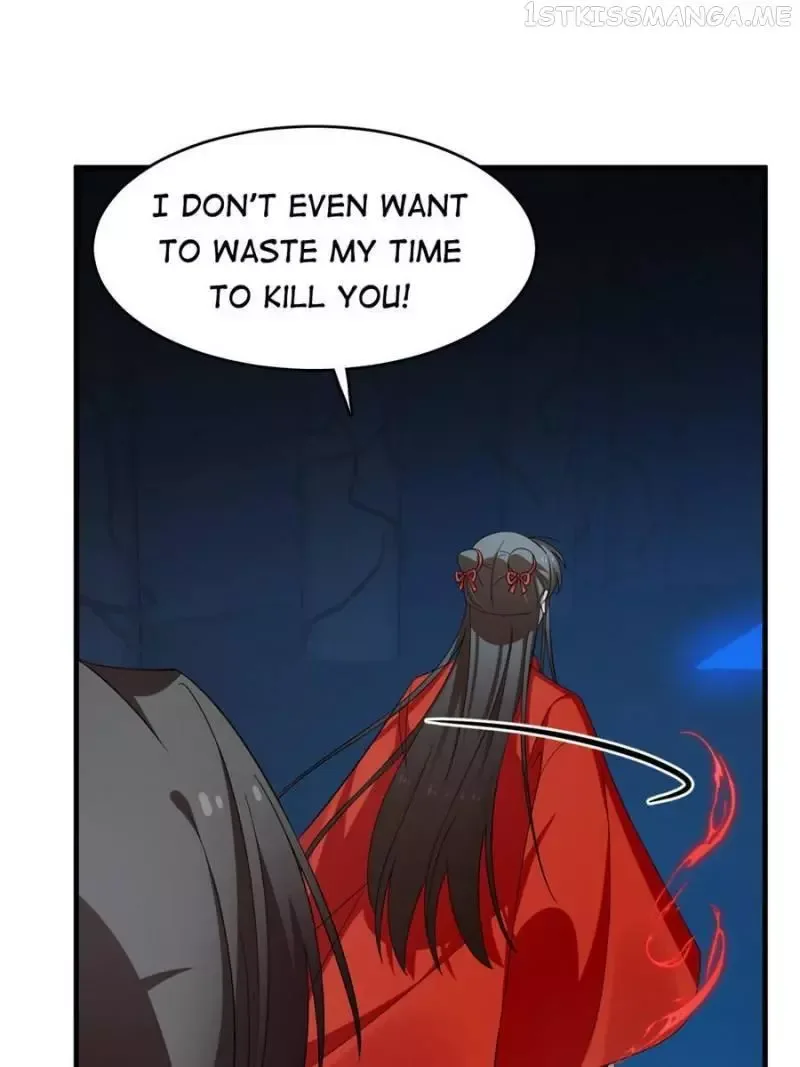 Queen of poison: The Legend of a Super Agent, Doctor and Princess Chapter 394 page 45