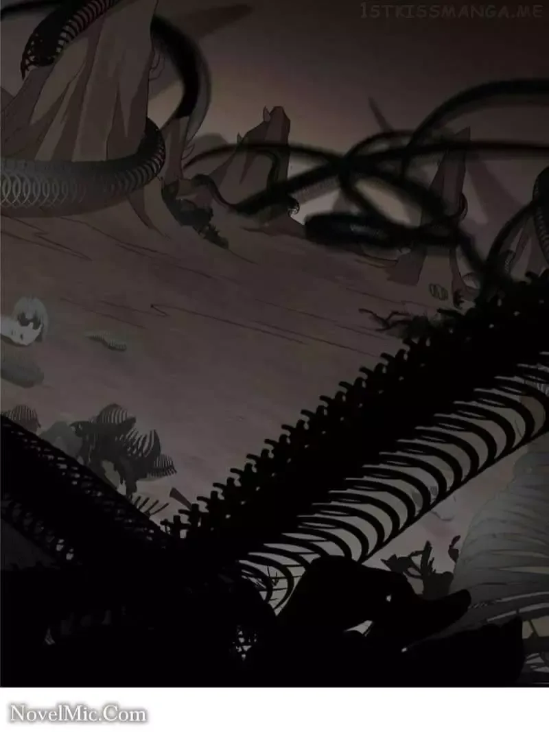 Queen of poison: The Legend of a Super Agent, Doctor and Princess Chapter 392 page 61