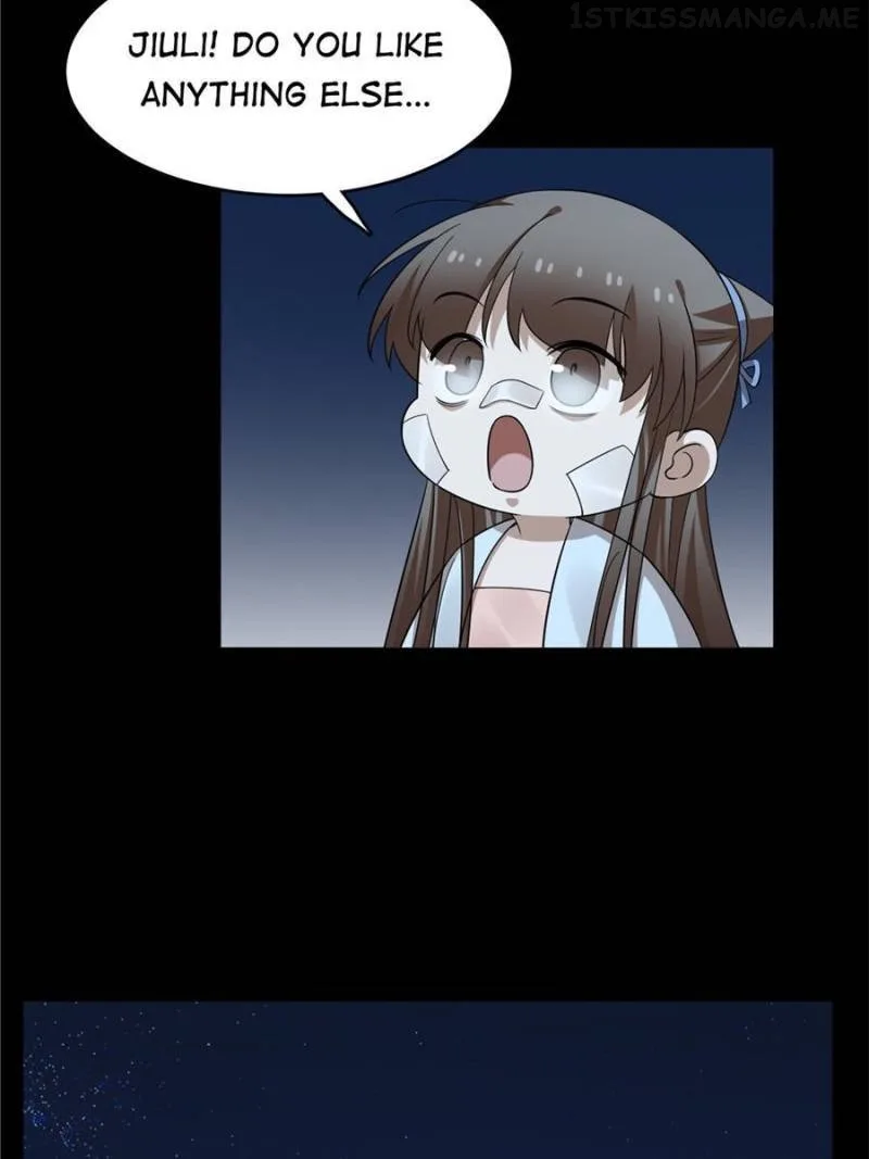 Queen of poison: The Legend of a Super Agent, Doctor and Princess Chapter 395 page 36