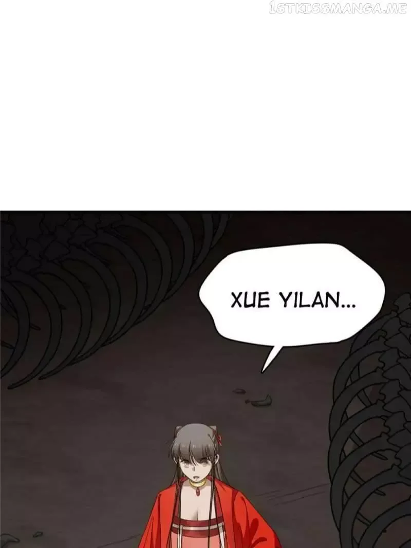Queen of poison: The Legend of a Super Agent, Doctor and Princess Chapter 392 page 56