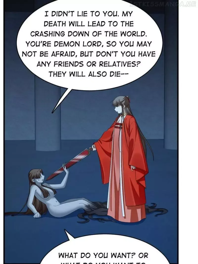 Queen of poison: The Legend of a Super Agent, Doctor and Princess Chapter 393 page 58