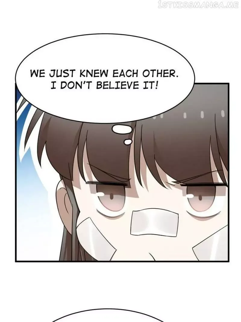 Queen of poison: The Legend of a Super Agent, Doctor and Princess Chapter 397 page 4