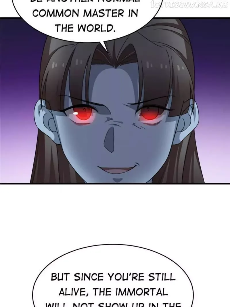 Queen of poison: The Legend of a Super Agent, Doctor and Princess Chapter 394 page 37