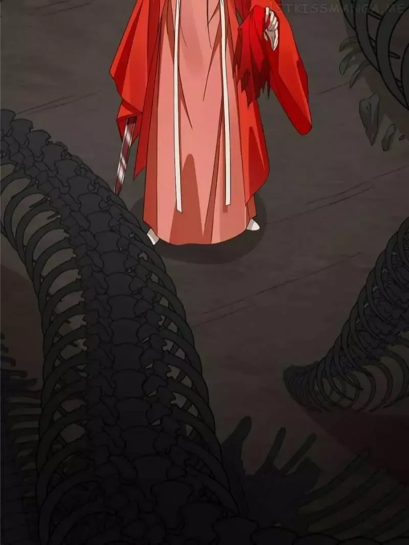 Queen of poison: The Legend of a Super Agent, Doctor and Princess Chapter 392 page 57