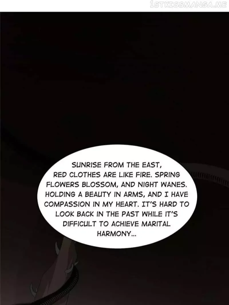 Queen of poison: The Legend of a Super Agent, Doctor and Princess Chapter 392 page 60