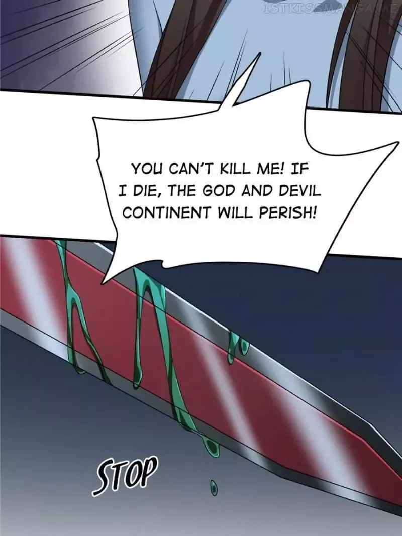 Queen of poison: The Legend of a Super Agent, Doctor and Princess Chapter 393 page 49