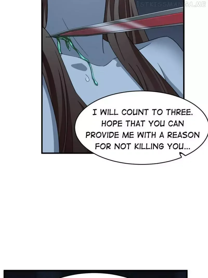 Queen of poison: The Legend of a Super Agent, Doctor and Princess Chapter 393 page 57
