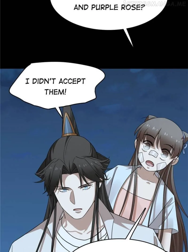 Queen of poison: The Legend of a Super Agent, Doctor and Princess Chapter 395 page 33