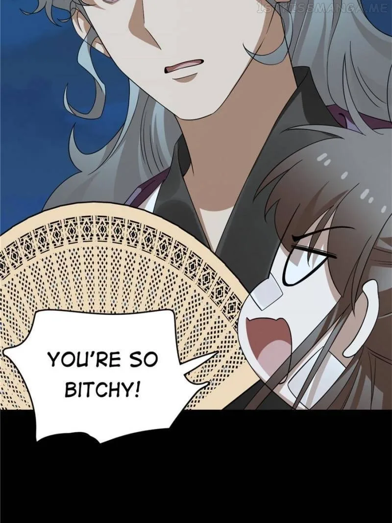 Queen of poison: The Legend of a Super Agent, Doctor and Princess Chapter 395 page 49