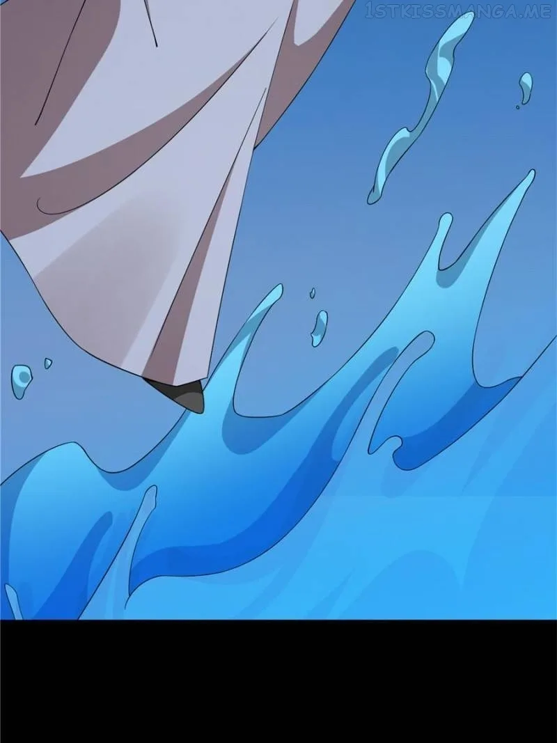 Queen of poison: The Legend of a Super Agent, Doctor and Princess Chapter 395 page 45