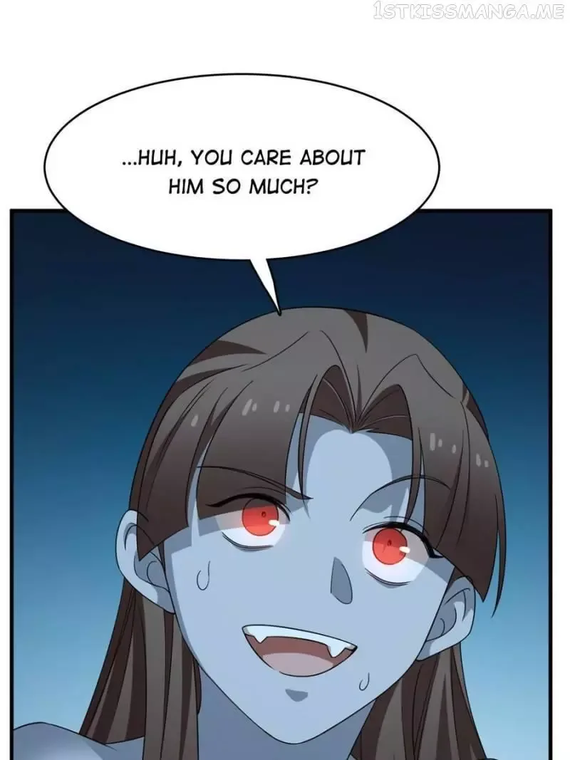 Queen of poison: The Legend of a Super Agent, Doctor and Princess Chapter 393 page 61