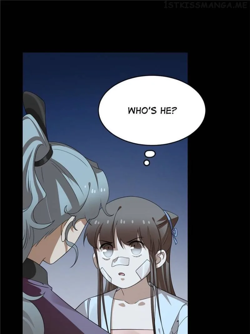 Queen of poison: The Legend of a Super Agent, Doctor and Princess Chapter 395 page 47